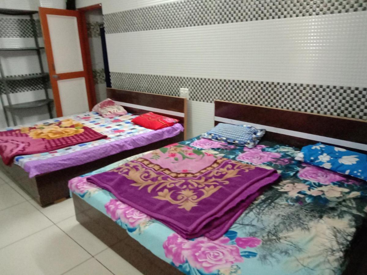 Anil Guest House Katra  Exterior foto