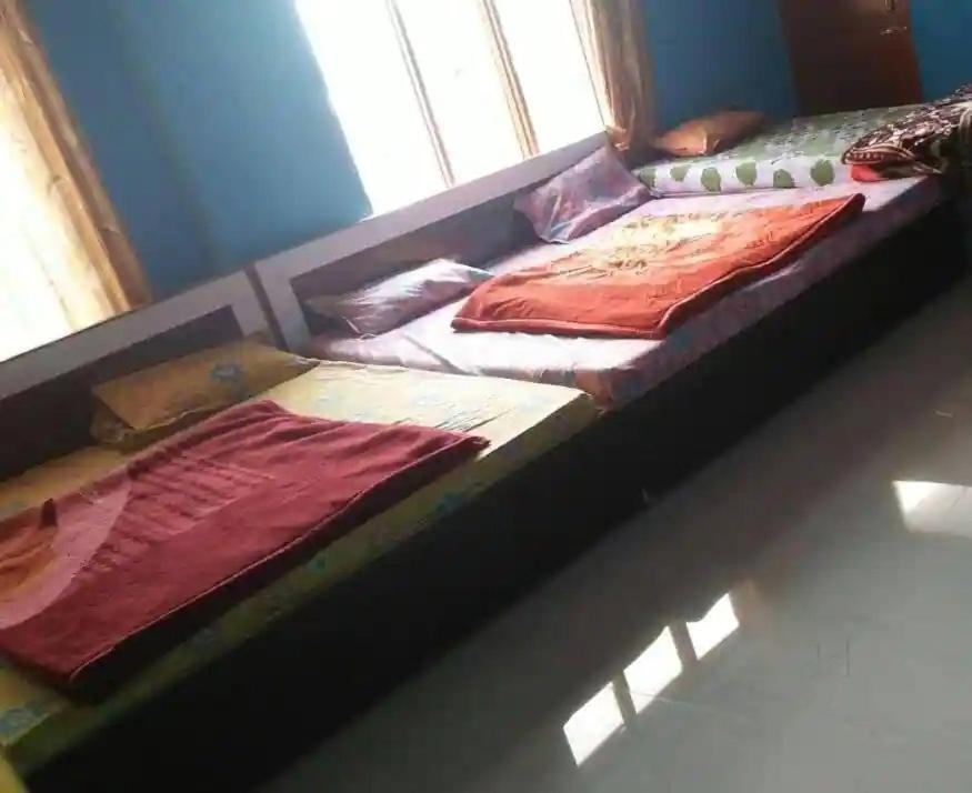 Anil Guest House Katra  Exterior foto
