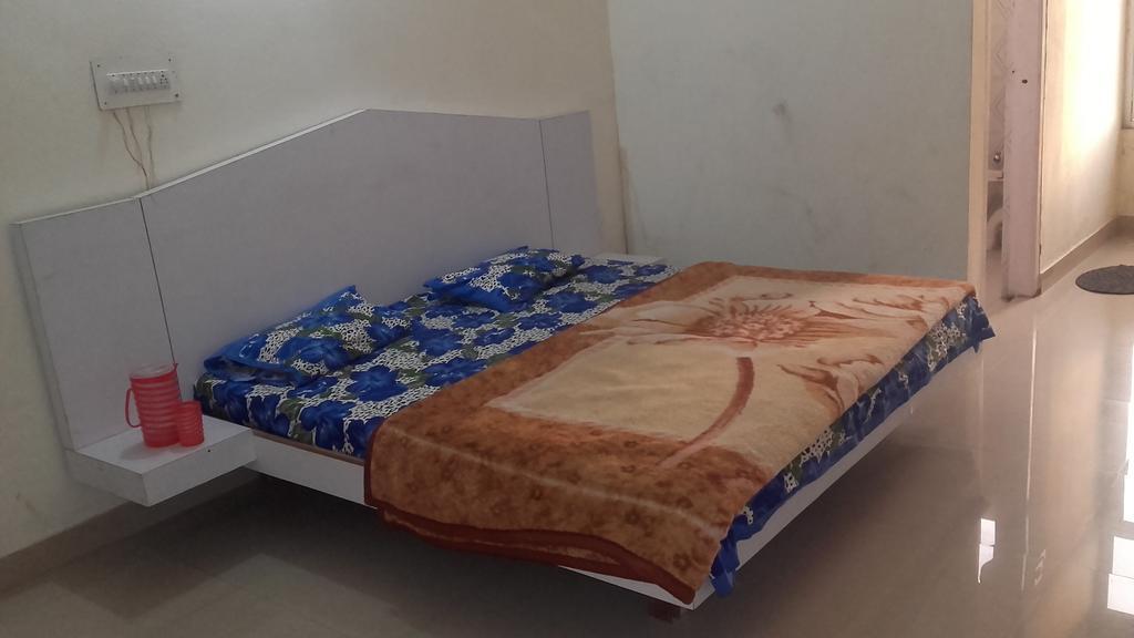 Anil Guest House Katra  Habitación foto