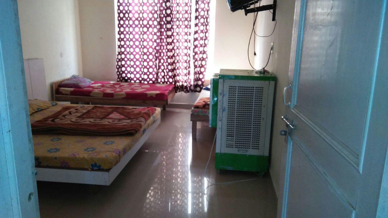 Anil Guest House Katra  Exterior foto